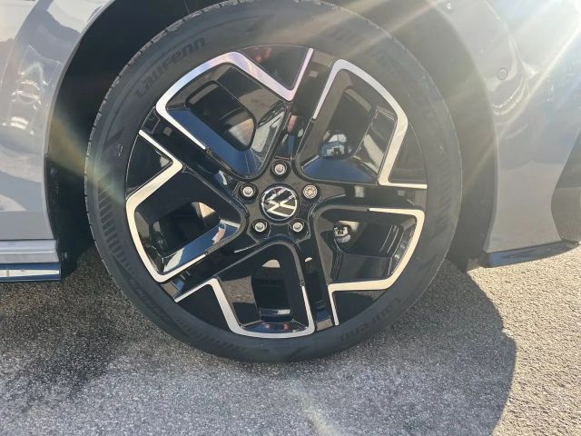 Volkswagen Golf DSG Sport