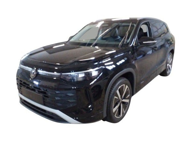 Volkswagen Tayron 1.5 eTSI DSG