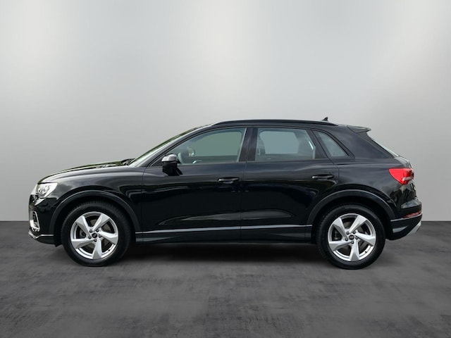 Audi Q3 35 TFSI S-Tronic