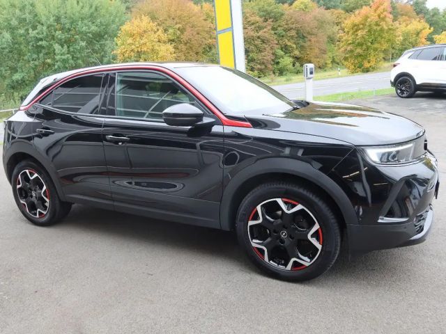 Opel Mokka GS-Line Grand Sport