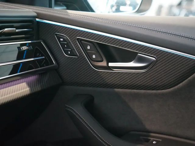 Audi Q8 60 TFSI Hybride