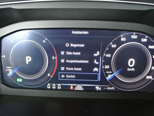 Volkswagen Tiguan 4Motion Elegance Elegance