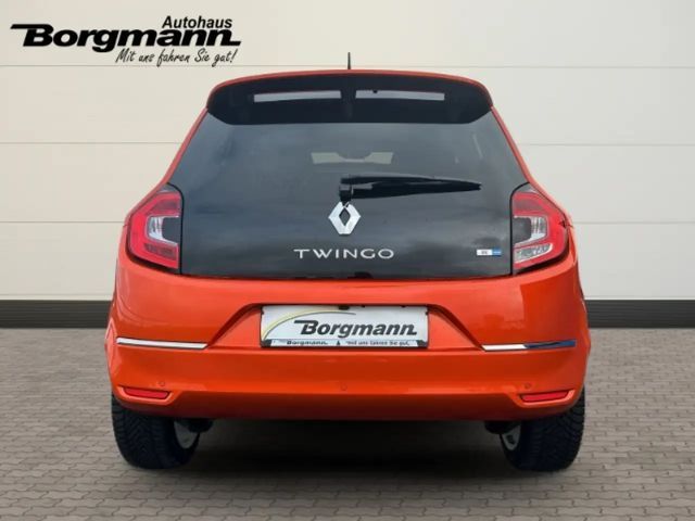 Renault Twingo Electric