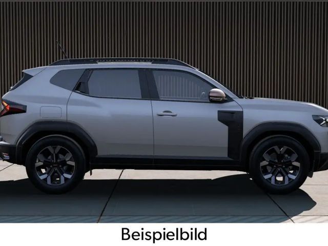 Dacia Duster 1.3 TCe Extreme