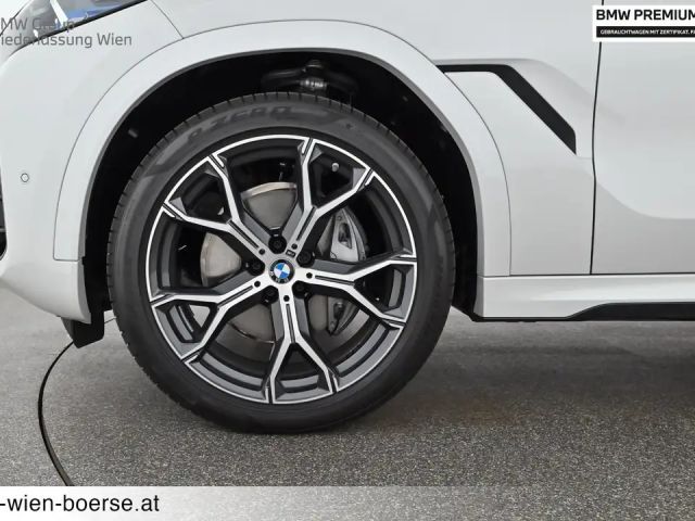 BMW X6 xDrive30d