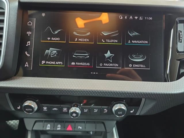 Audi A1 1.0 TFSI Sportback