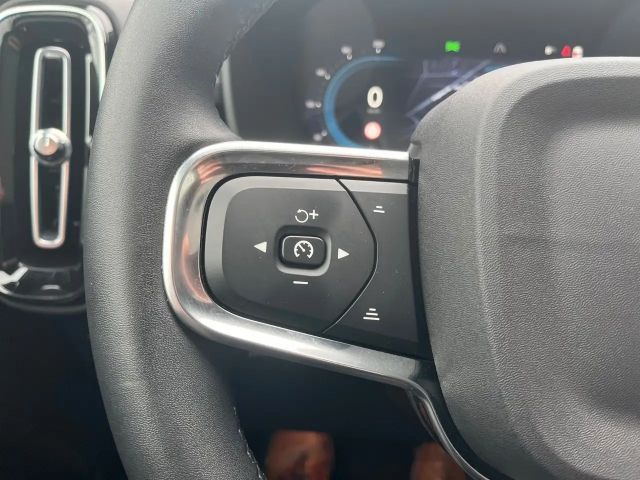 Volvo C40 Recharge Ultimate