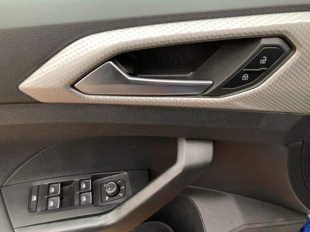 Volkswagen T-Cross 1.0 TSI DSG Move