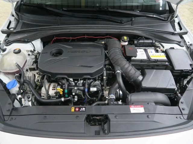 Kia ProCeed GDi GT-Line