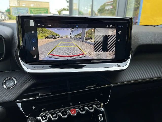 Peugeot 2008 Allure Pack PureTech