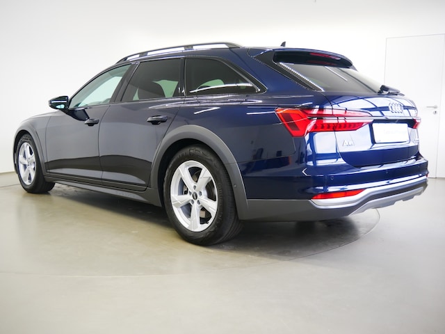 Audi A6 allroad 40 TDI Quattro S-Tronic