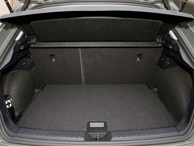 Audi A1 40 TFSI S-Line S-Tronic Sportback