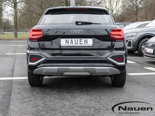 Audi Q2 35 TDI S-Tronic