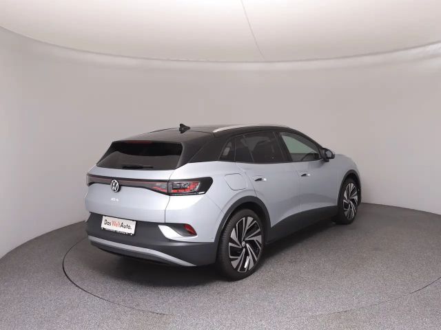 Volkswagen ID.4 Business Performance Pro