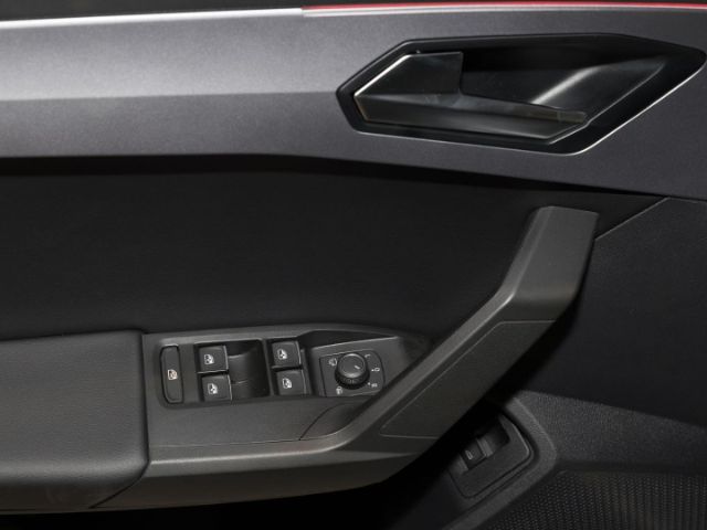 Seat Leon DSG FR-lijn Sportstourer