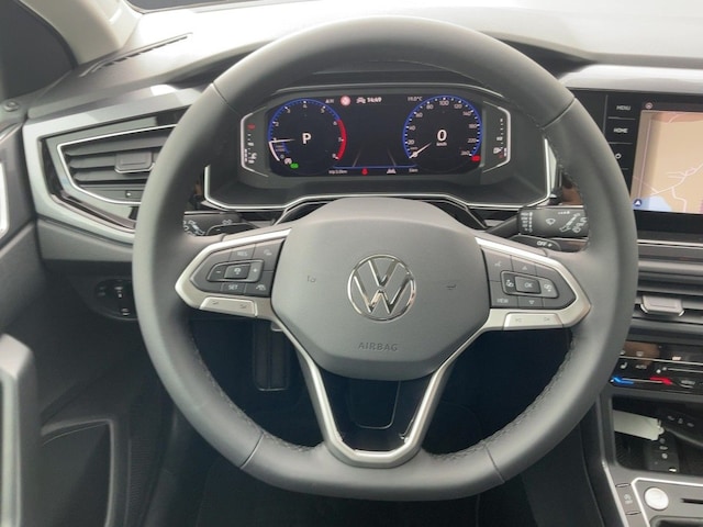 Volkswagen Taigo DSG Style