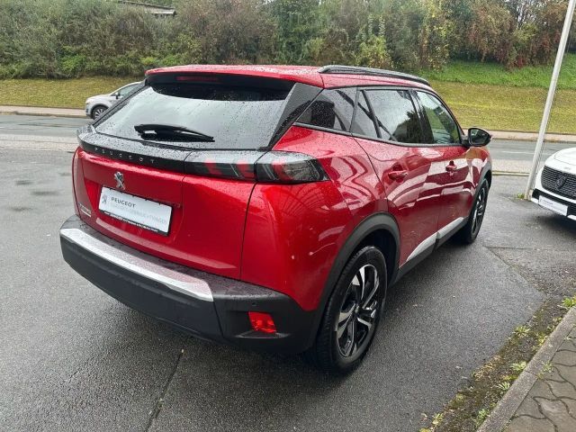 Peugeot E-2008 Allure Pack