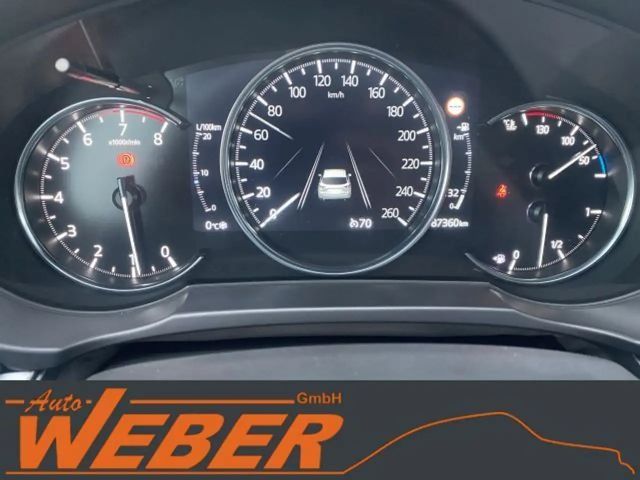 Mazda CX-5 Advantage