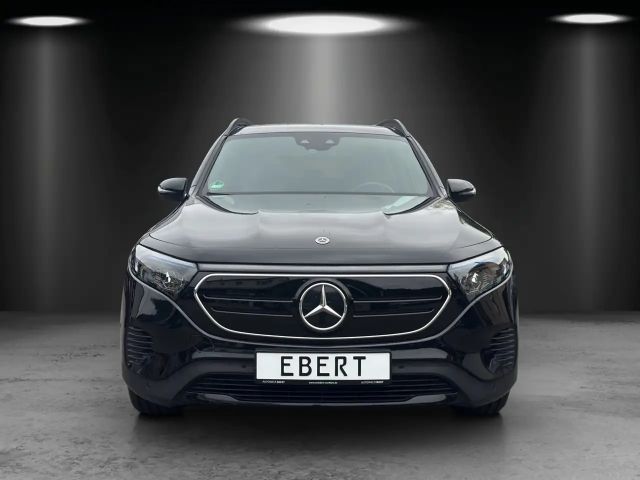 Mercedes-Benz EQB 300 4MATIC