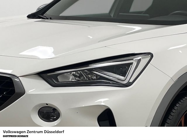 Cupra Formentor 1.4 e-Hybrid