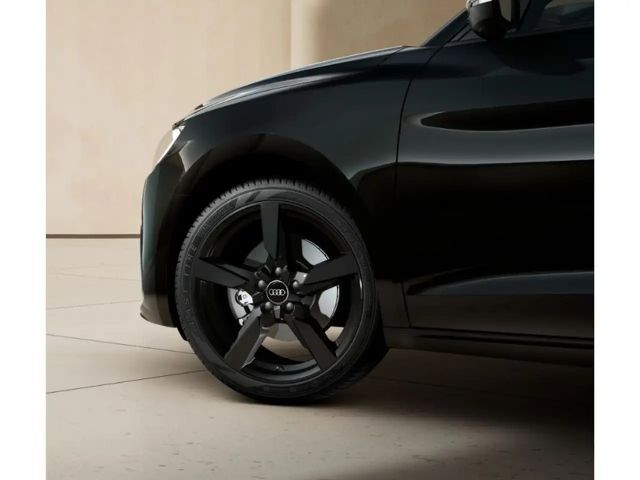 Audi A1 30 TFSI S-Tronic Sportback