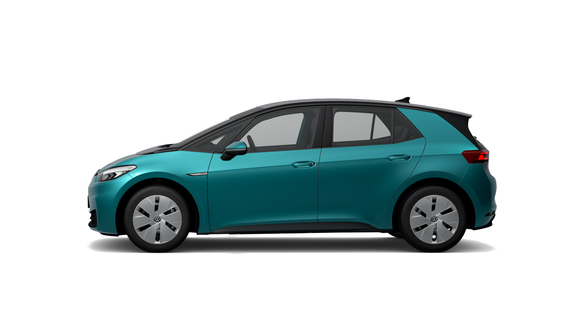 Volkswagen ID.3 58 KWh