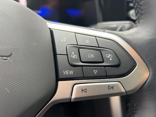 Volkswagen Polo 1.0 TSI DSG Life