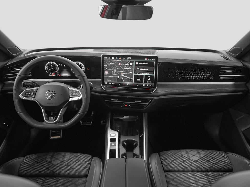 Volkswagen Passat R-Line eHybrid