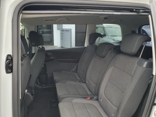 Volkswagen Sharan 1.4 TSI Trendline