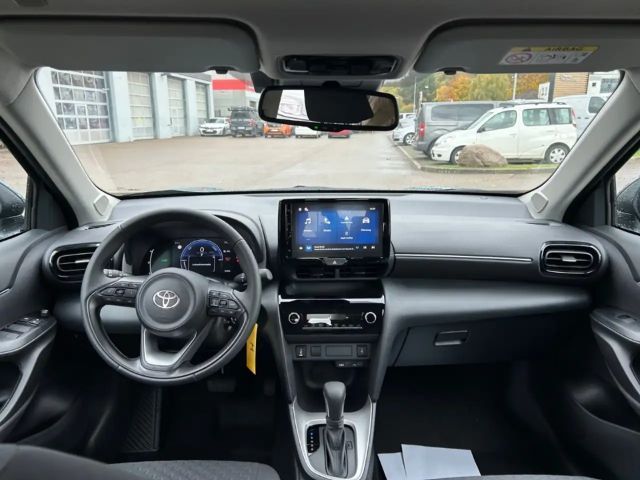 Toyota Yaris Cross 4x2 Hybride