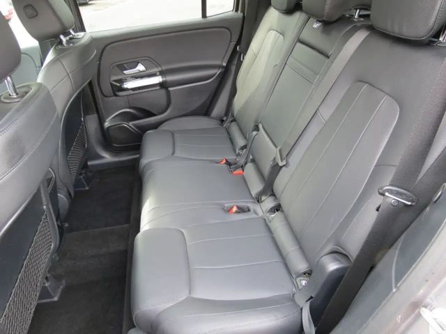 Mercedes-Benz GLB 220 GLB 220 d Progressive