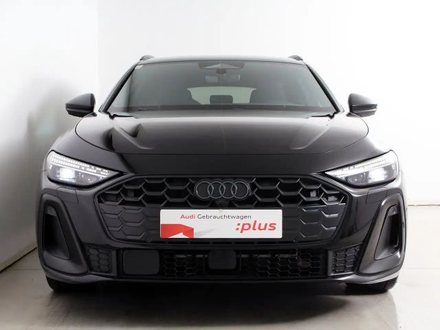 Audi A5 Hybride Quattro