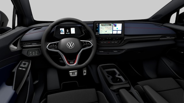 Volkswagen ID.4 4Motion GTX