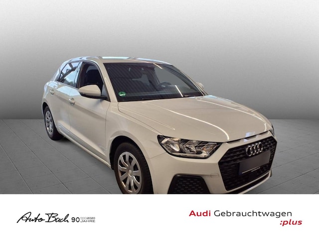Audi A1 25 TFSI S-Tronic Sportback