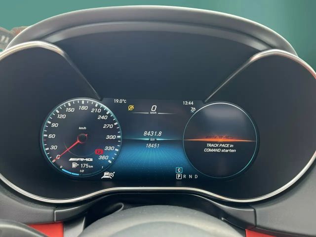 Mercedes-Benz AMG GT AMG Line Roadster