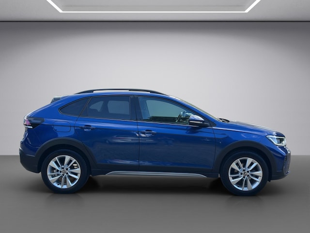 Volkswagen Taigo 1.0 TSI Life