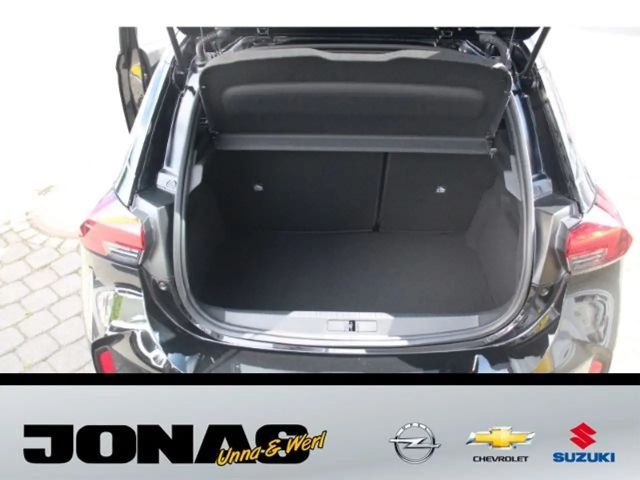 Opel Corsa 1.2 Turbo GS-Line Grand Sport