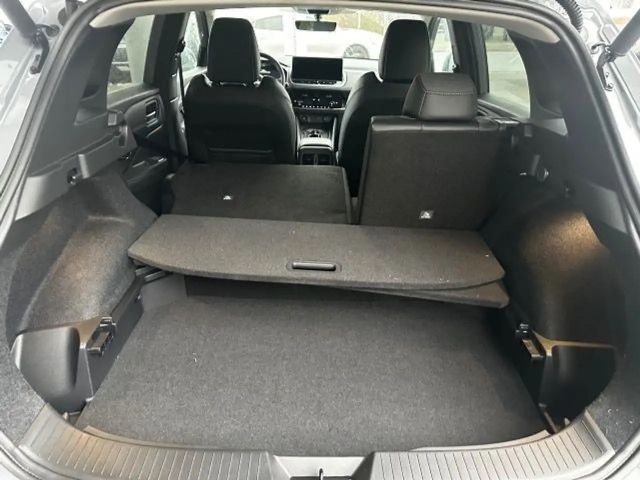 Nissan Qashqai N-Connecta