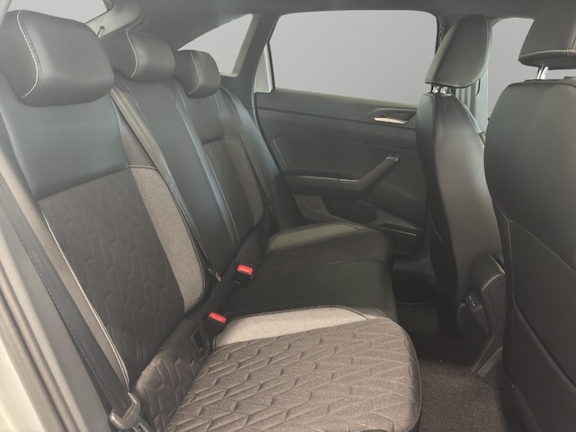 Volkswagen Taigo 1.5 TSI DSG IQ.Drive