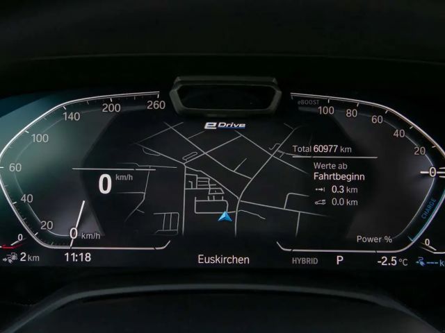 BMW X5 M-Sport xDrive45e