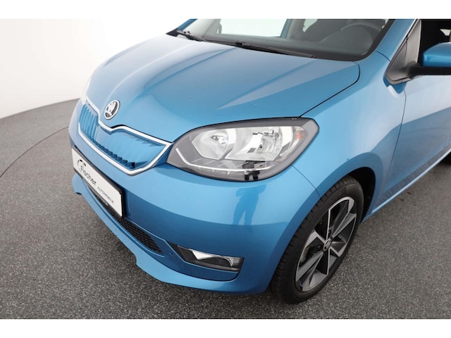 Skoda Citigo-e iV Best