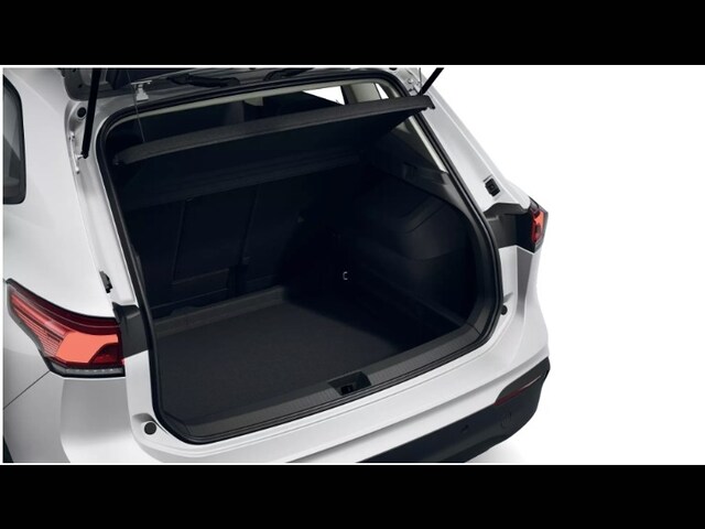 Volkswagen Tiguan 1.5 eTSI