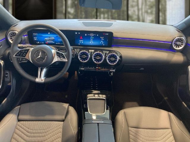 Mercedes-Benz CLA 180 Shooting Brake