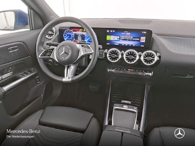 Mercedes-Benz EQA 300 4MATIC