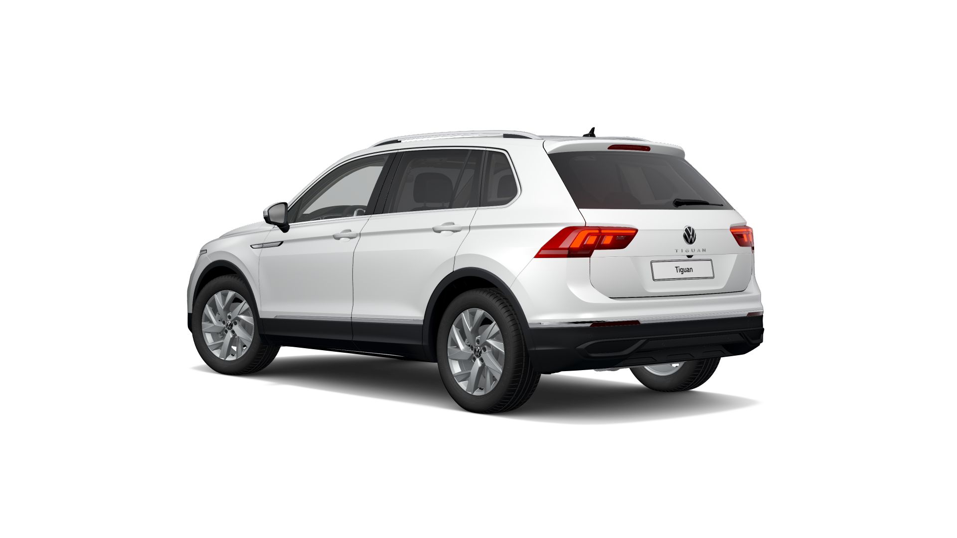 Volkswagen Tiguan 1.5 TSI DSG Life