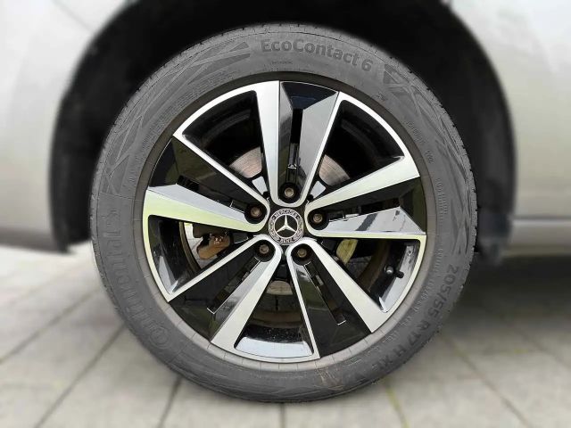 Mercedes-Benz T-Klasse Progressive