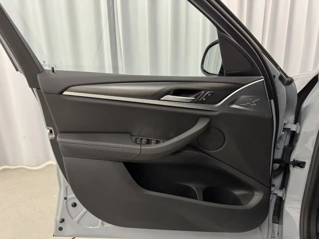 BMW X3 M-Sport xDrive