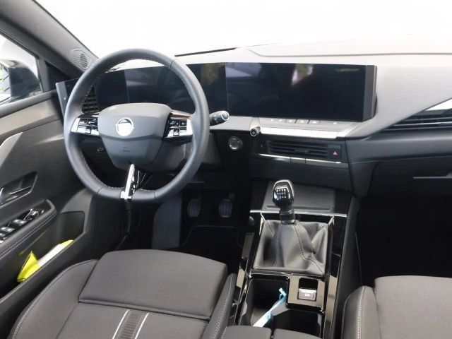 Opel Astra GS-Line Grand Sport