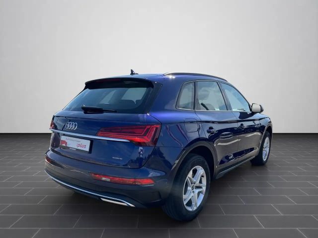 Audi Q5 40 TFSI Quattro S-Tronic