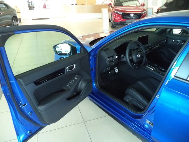 Honda Civic Sport e:HEV